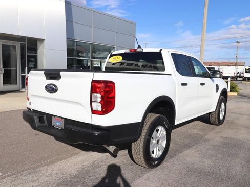 New 2025 Ford Ranger XL image 14