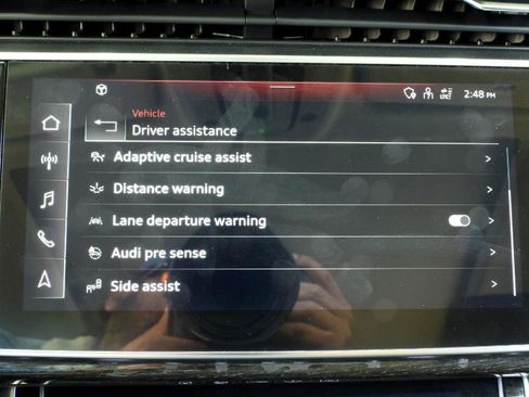 Used 2023 Audi Q7 3.0T Premium Plus w/ Premium Plus Package image 70