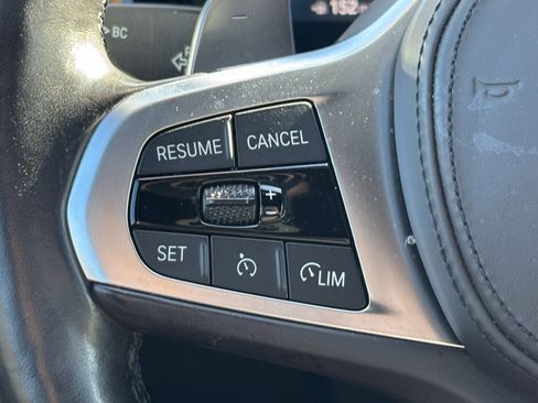 Certified 2023 BMW M440i Convertible w/ Premium Package image 19