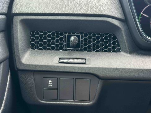 Certified 2024 Honda CR-V Sport image 37