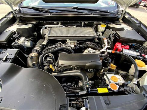 Used 2020 Subaru Outback Limited XT image 29