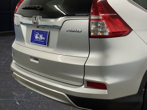 Used 2015 Honda CR-V EX image 32