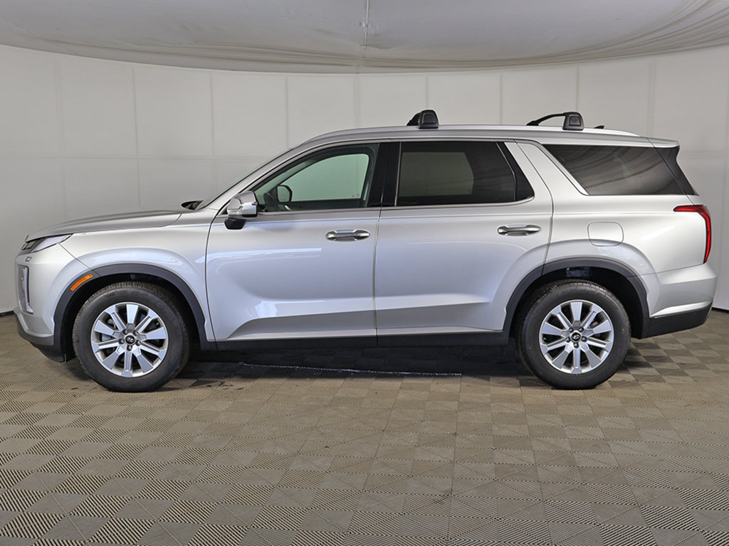 Certified 2024 Hyundai Palisade SEL AWD/4WD image 14