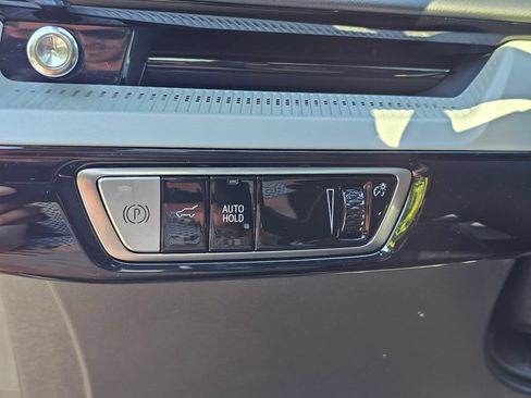 New 2026 Cadillac Optiq Sport 1 AWD/4WD image 23