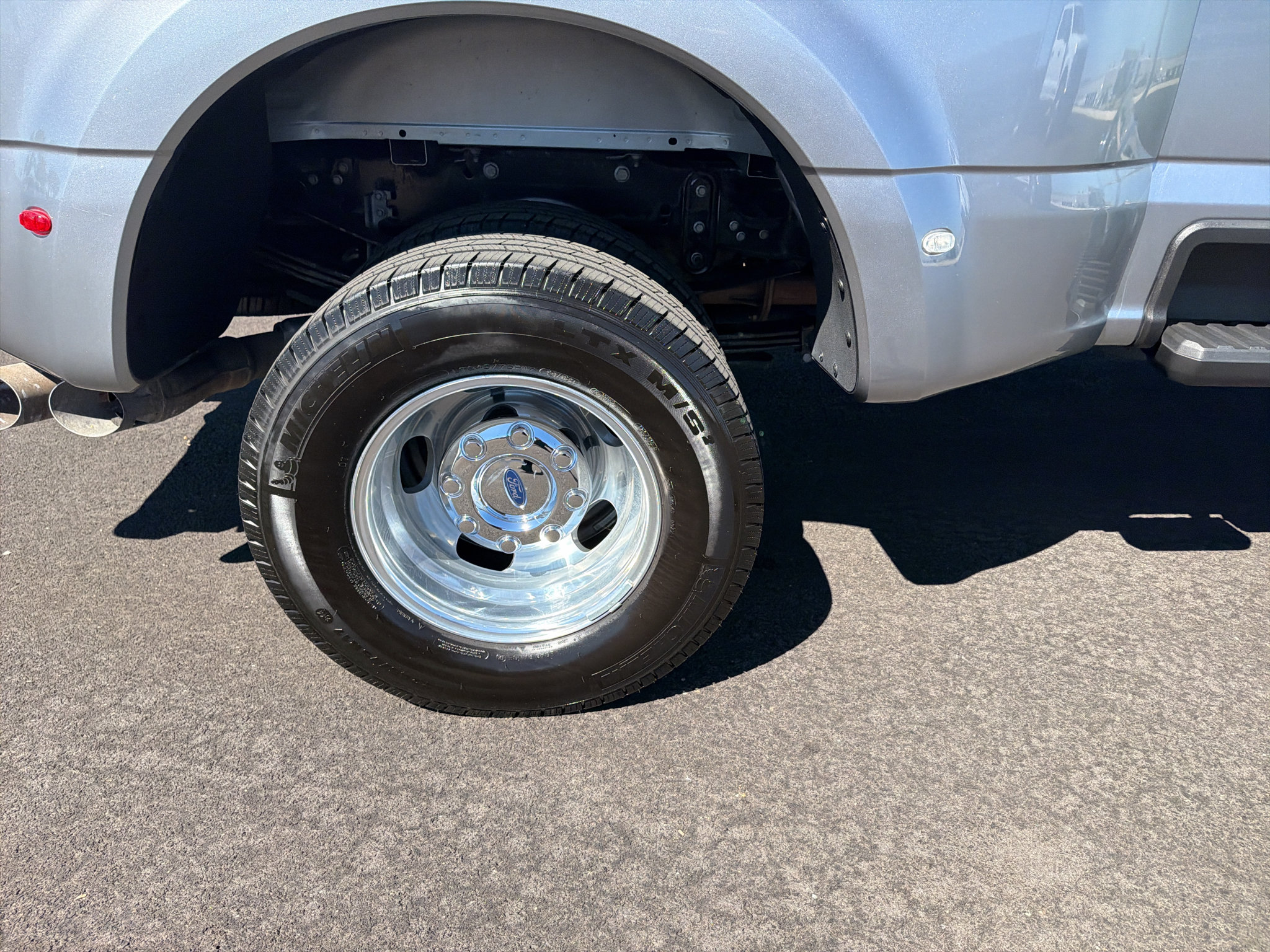 Used 2023 Ford F350 XL AWD/4WD image 29