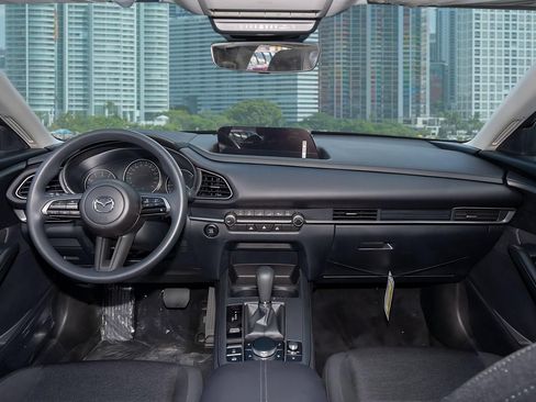 New 2026 MAZDA CX-30 AWD 2.5 S image 8