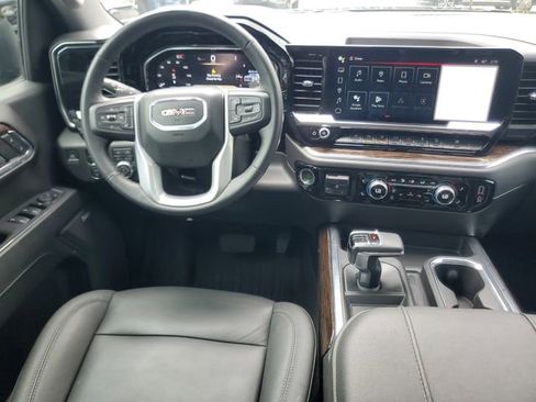 Certified 2024 GMC Sierra 1500 Elevation w/ Elevation Premium Package AWD/4WD image 16