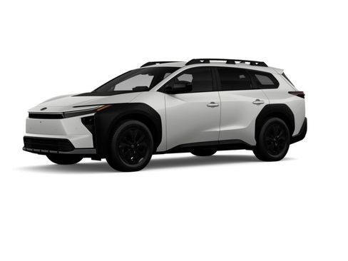 New 2026 Toyota bZ Woodland AWD/4WD image 24