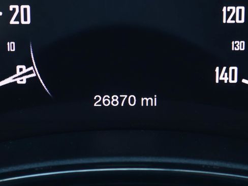 Used 2024 Dodge Durango R/T image 33