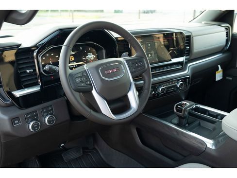 New 2026 GMC Sierra 1500 SLT w/ SLT Premium Plus Package image 11