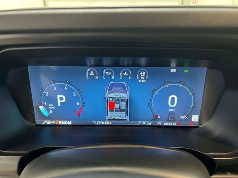 Used 2025 Ford F150 Raptor AWD/4WD image 12