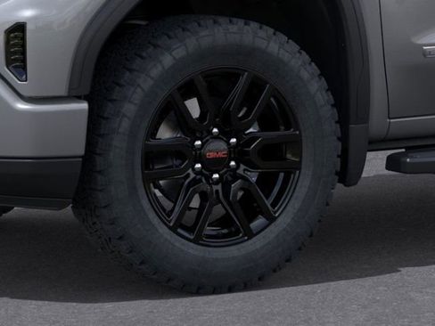 New 2026 GMC Sierra 1500 Elevation w/ Preferred Package image 9