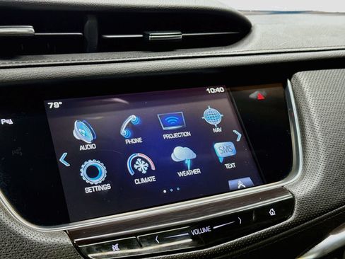 Used 2019 Cadillac XT5 Luxury AWD/4WD image 18