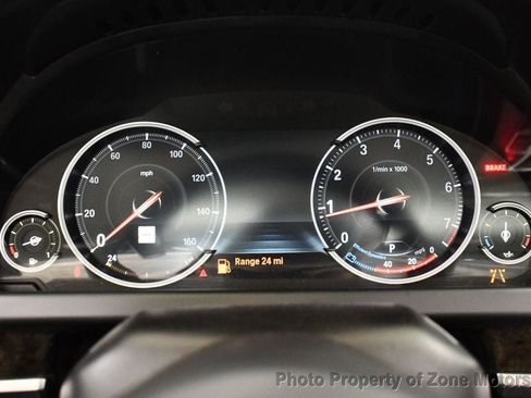 Used 2016 BMW 650i xDrive Convertible w/ M Sport Edition image 22