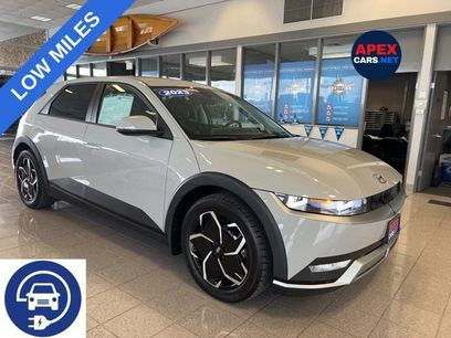 Used 2023 Hyundai Ioniq 5 SEL