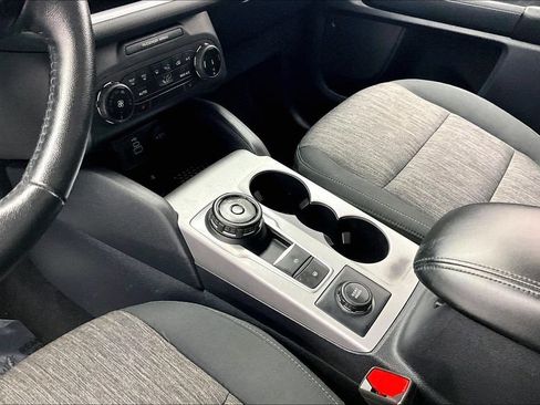 Certified 2023 Ford Bronco Sport Big Bend w/ Convenience Package AWD/4WD image 15