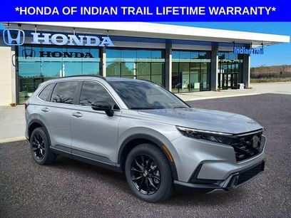 Certified 2023 Honda CR-V Sport