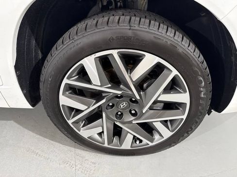 Used 2023 Hyundai Santa Fe Calligraphy AWD/4WD image 16