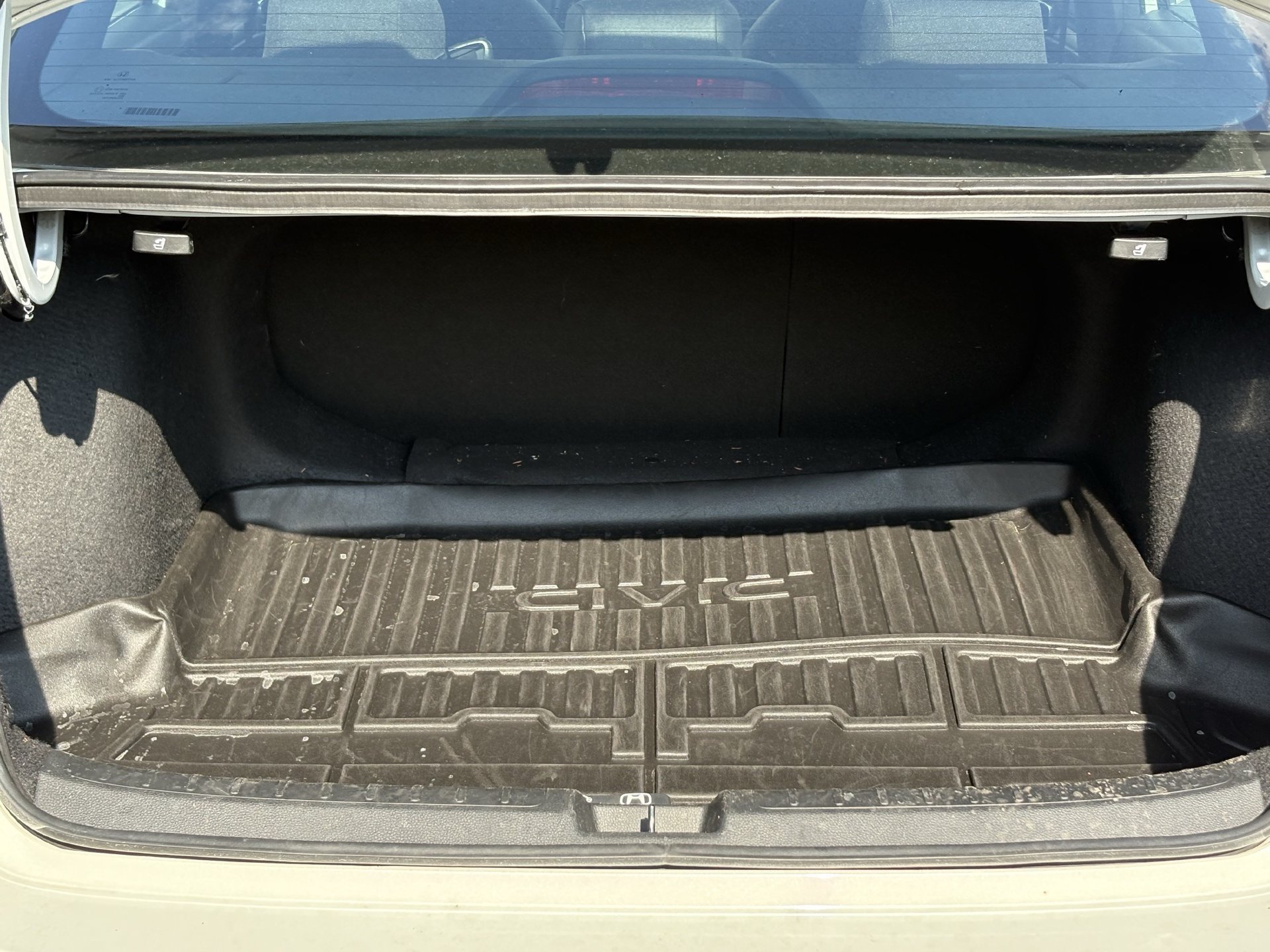 Used 2025 Honda Civic Sport image 20