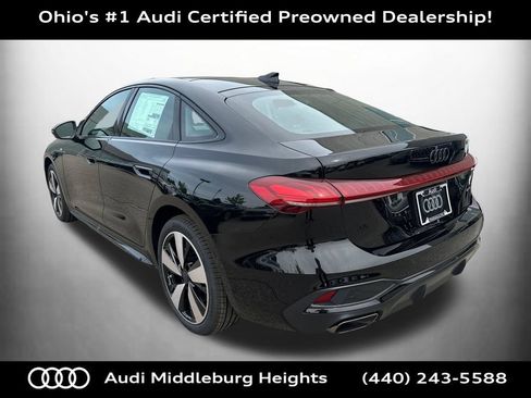 Used 2026 Audi A5 2.0T Premium Plus w/ Premium Plus Package AWD/4WD image 7