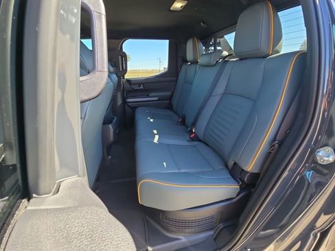 Used 2026 Toyota Tacoma Trailhunter image 13