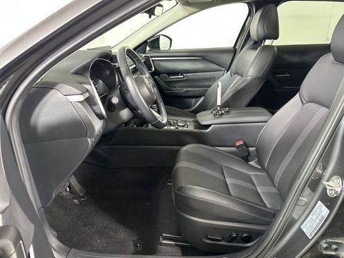 Used 2023 MAZDA CX-50 2.5 S w/ Cargo Package image 11
