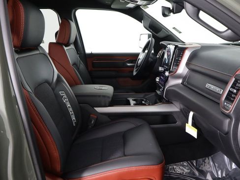 New 2026 RAM 1500 Rebel AWD/4WD image 18