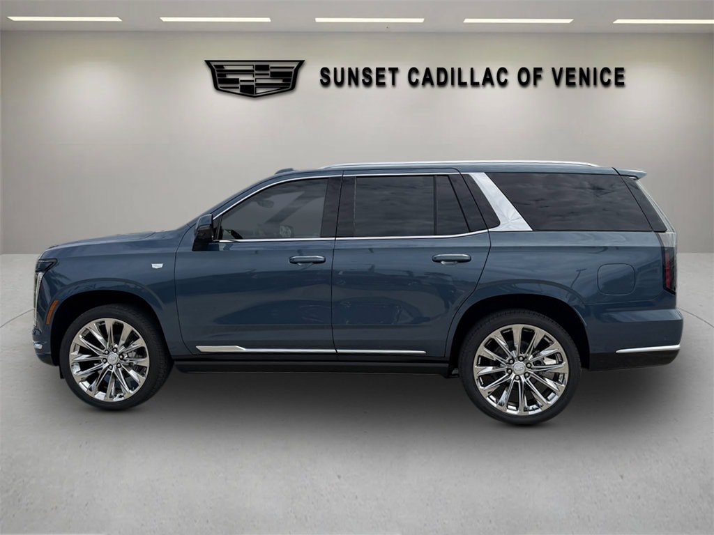 New 2026 Cadillac Escalade Luxury w/ LPO, Radiant Package AWD/4WD image 6