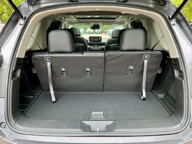 New 2026 Honda Pilot Touring image 31