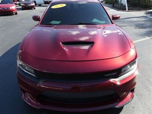 Used 2020 Dodge Charger GT w/ Plus Group image 5