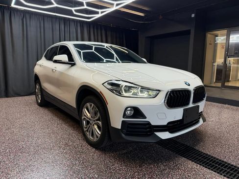 Used 2019 BMW X2 xDrive28i w/ Convenience Package AWD/4WD image 11