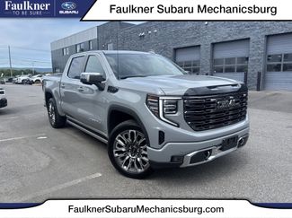Used 2025 GMC Sierra 1500 Denali Ultimate AWD/4WD video 1