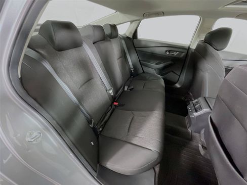 Certified 2025 Honda Accord SE image 28