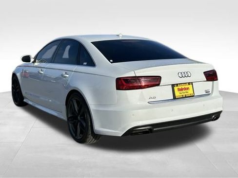 Used 2017 Audi A6 3.0T Prestige w/ Prestige Package image 7