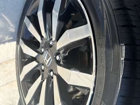 Used 2015 Honda Civic EX-L image 18