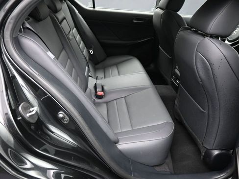 Used 2024 Lexus IS 350 F Sport AWD/4WD image 25