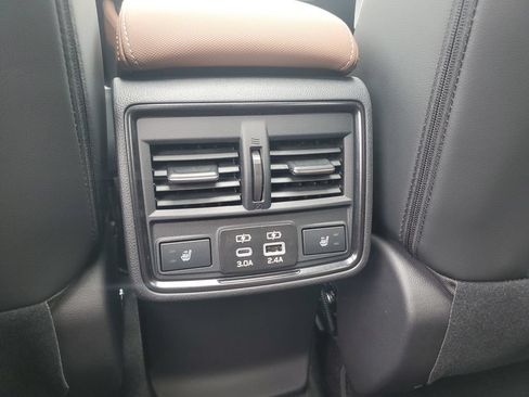 New 2026 Subaru Forester Touring AWD/4WD image 18