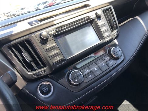 Used 2013 Toyota RAV4 Limited FWD image 13