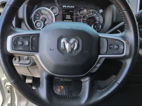 Used 2024 RAM 2500 Big Horn AWD/4WD image 23