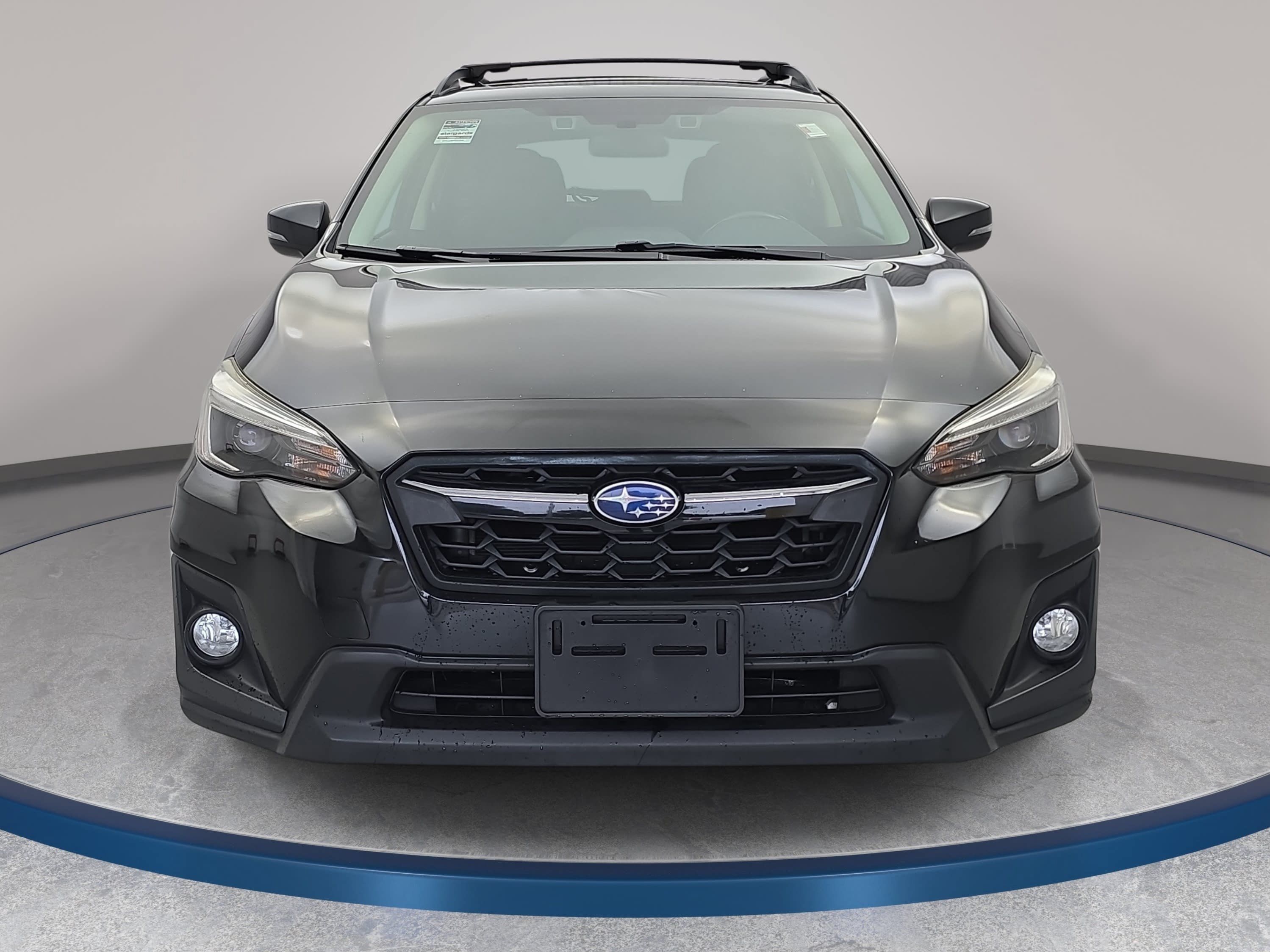 Used 2019 Subaru Crosstrek 2.0i Limited w/ Moonroof Package AWD/4WD image 2