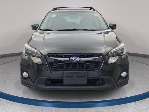 Used 2019 Subaru Crosstrek 2.0i Limited w/ Moonroof Package AWD/4WD image 2