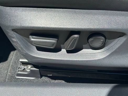 Used 2026 Toyota Camry SE w/ Multimedia Upgrade Package FWD image 24