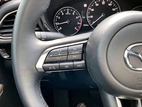 Used 2025 MAZDA CX-30 AWD 2.5 S w/ Premium Package image 27