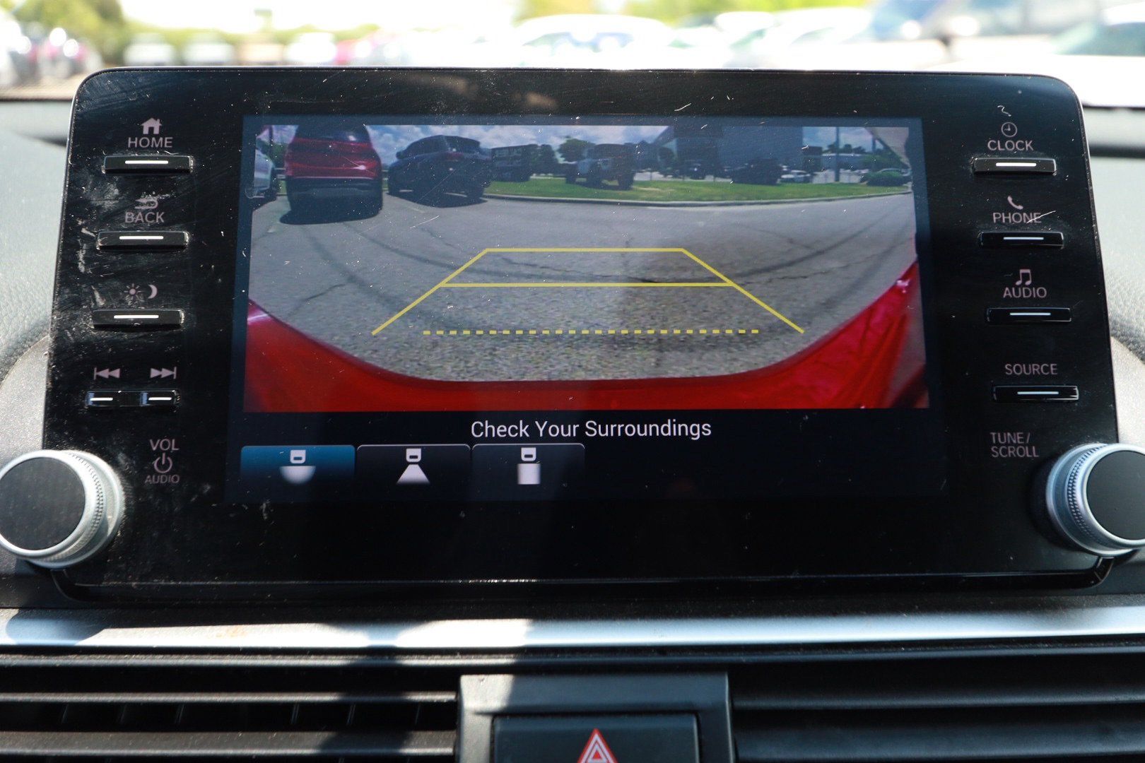 Used 2022 Honda Accord Sport image 15