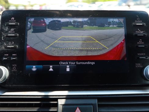 Used 2022 Honda Accord Sport image 15