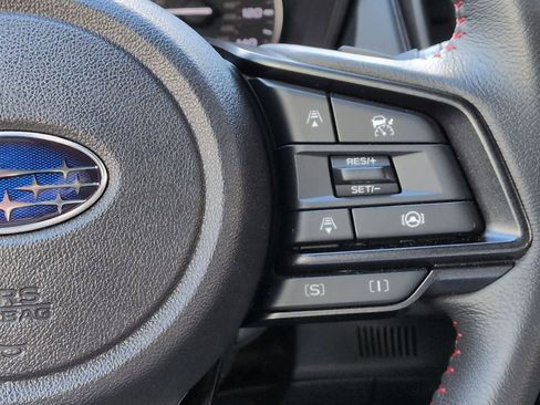 Certified 2024 Subaru Impreza RS image 27