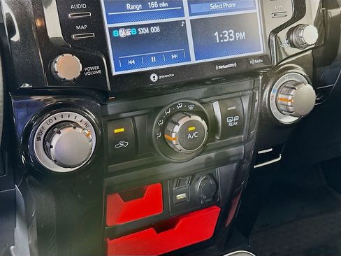 Used 2023 Toyota 4Runner TRD Off-Road image 14