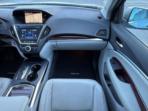 Used 2016 Acura MDX FWD w/ Technology Package image 37