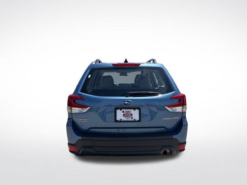 Certified 2024 Subaru Forester AWD/4WD image 11