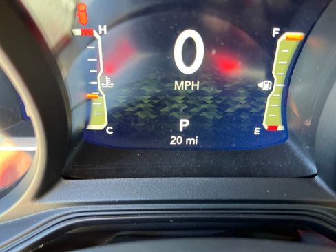 New 2025 Jeep Wrangler Unlimited Rubicon image 20